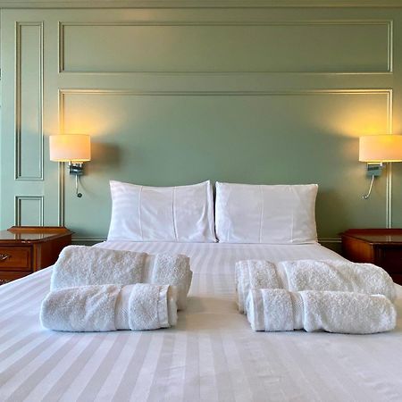 The Fairhaven Hotel Weymouth Esterno foto