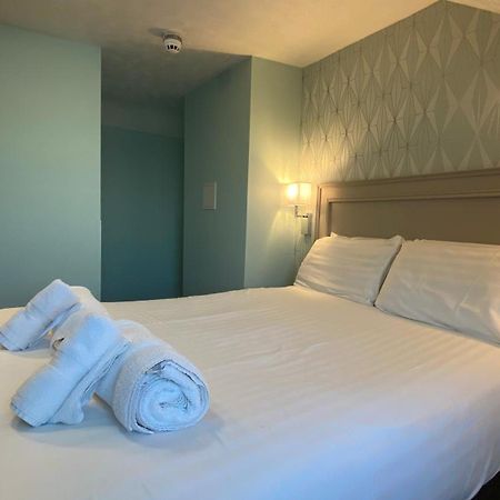 The Fairhaven Hotel Weymouth Esterno foto