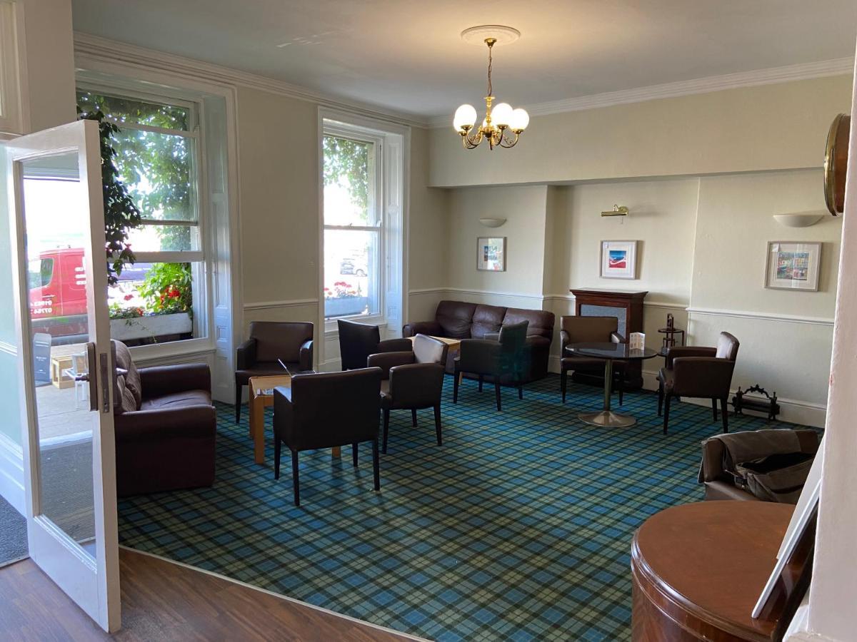 The Fairhaven Hotel Weymouth Esterno foto