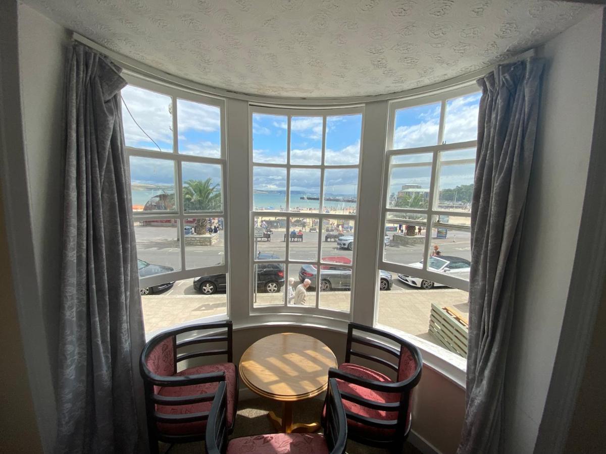The Fairhaven Hotel Weymouth Esterno foto