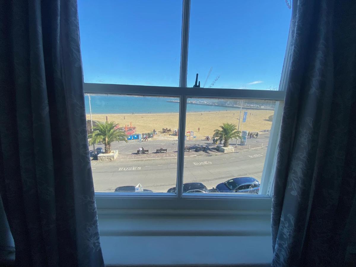 The Fairhaven Hotel Weymouth Esterno foto
