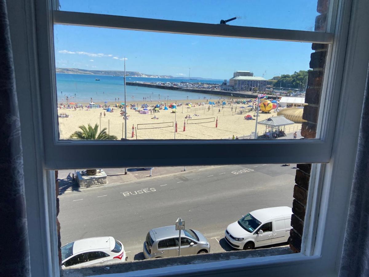 The Fairhaven Hotel Weymouth Esterno foto