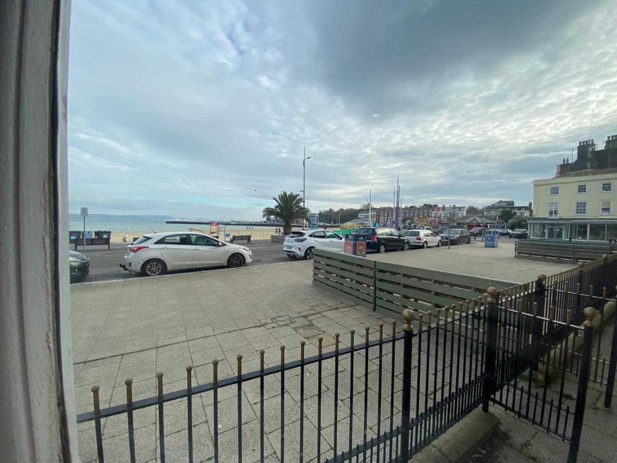 The Fairhaven Hotel Weymouth Esterno foto