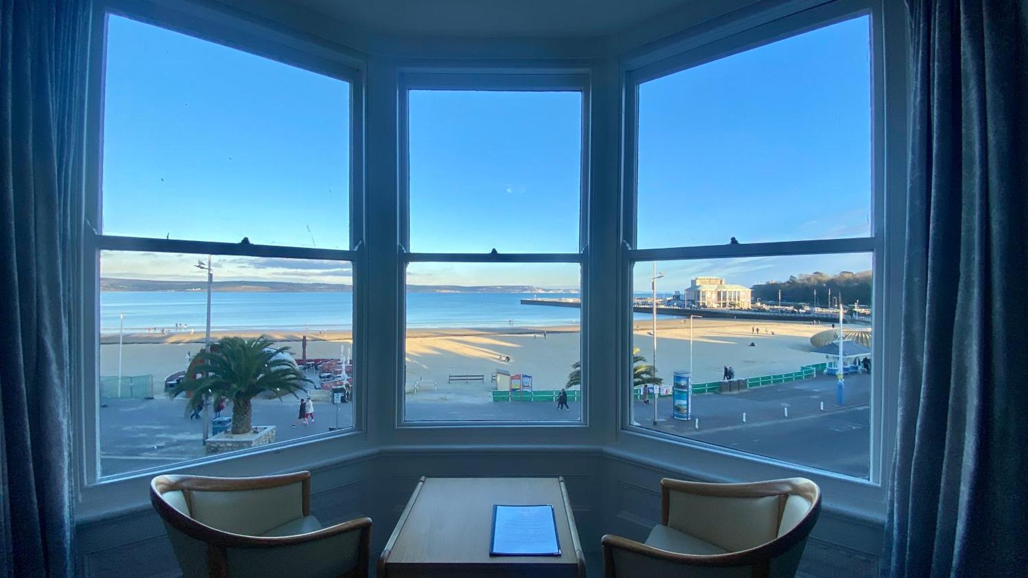 The Fairhaven Hotel Weymouth Esterno foto
