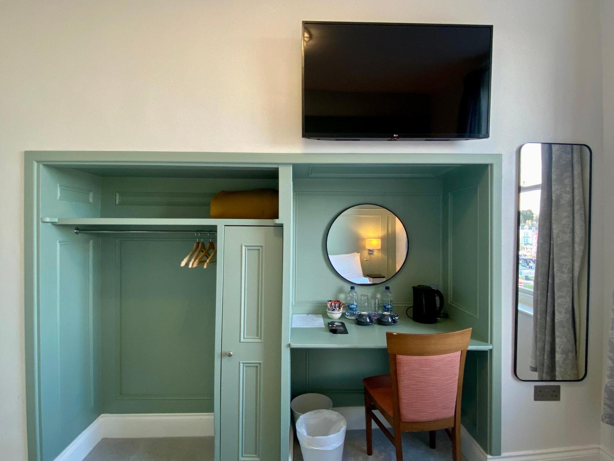 The Fairhaven Hotel Weymouth Esterno foto