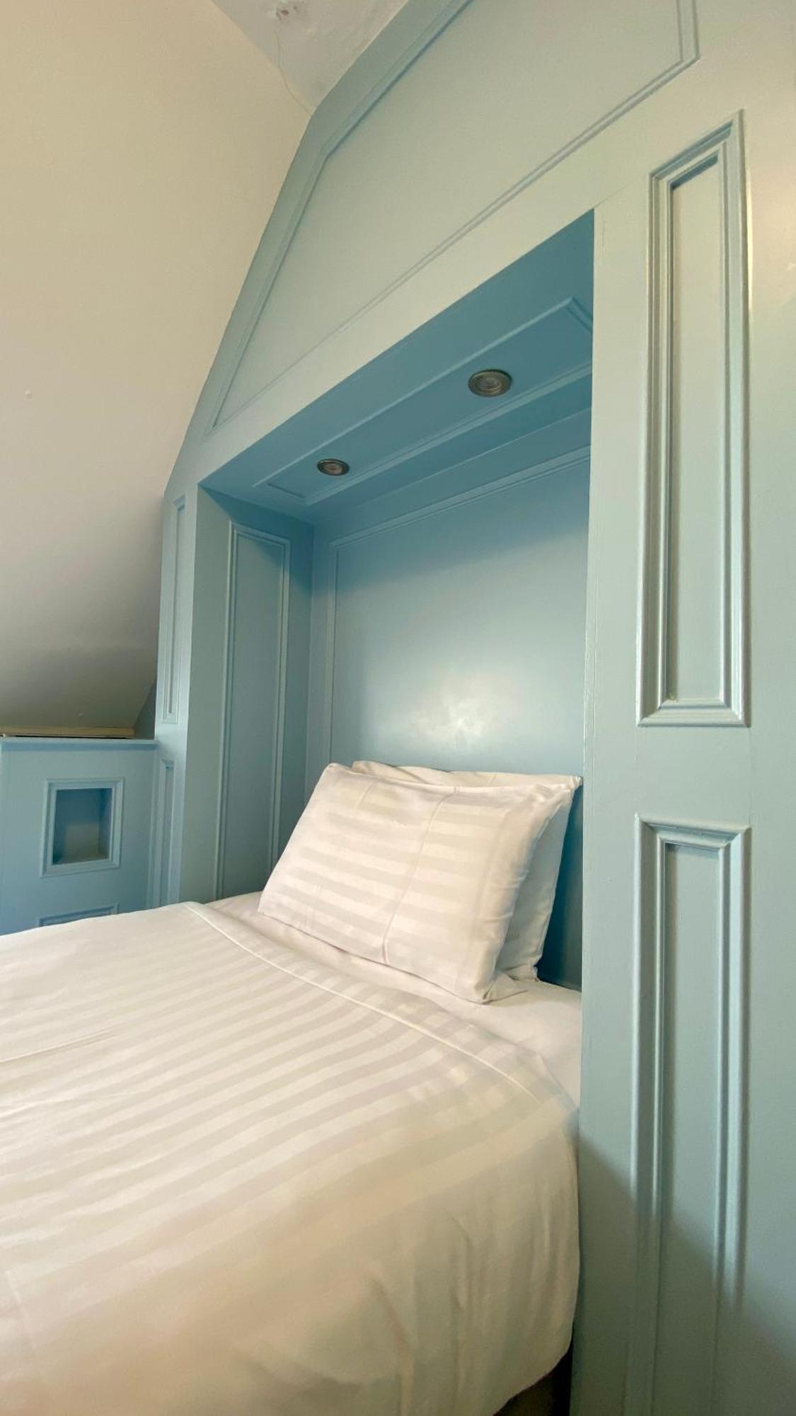 The Fairhaven Hotel Weymouth Esterno foto