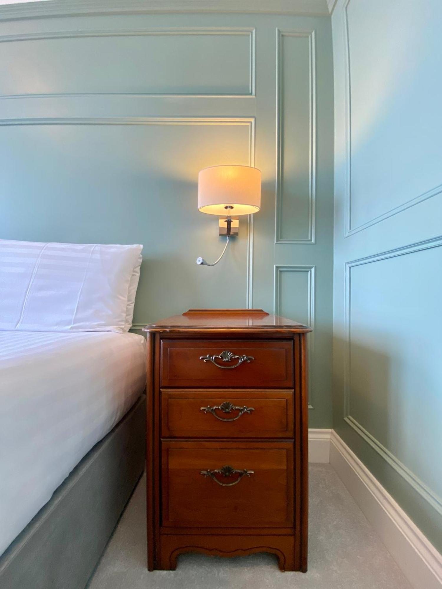 The Fairhaven Hotel Weymouth Esterno foto