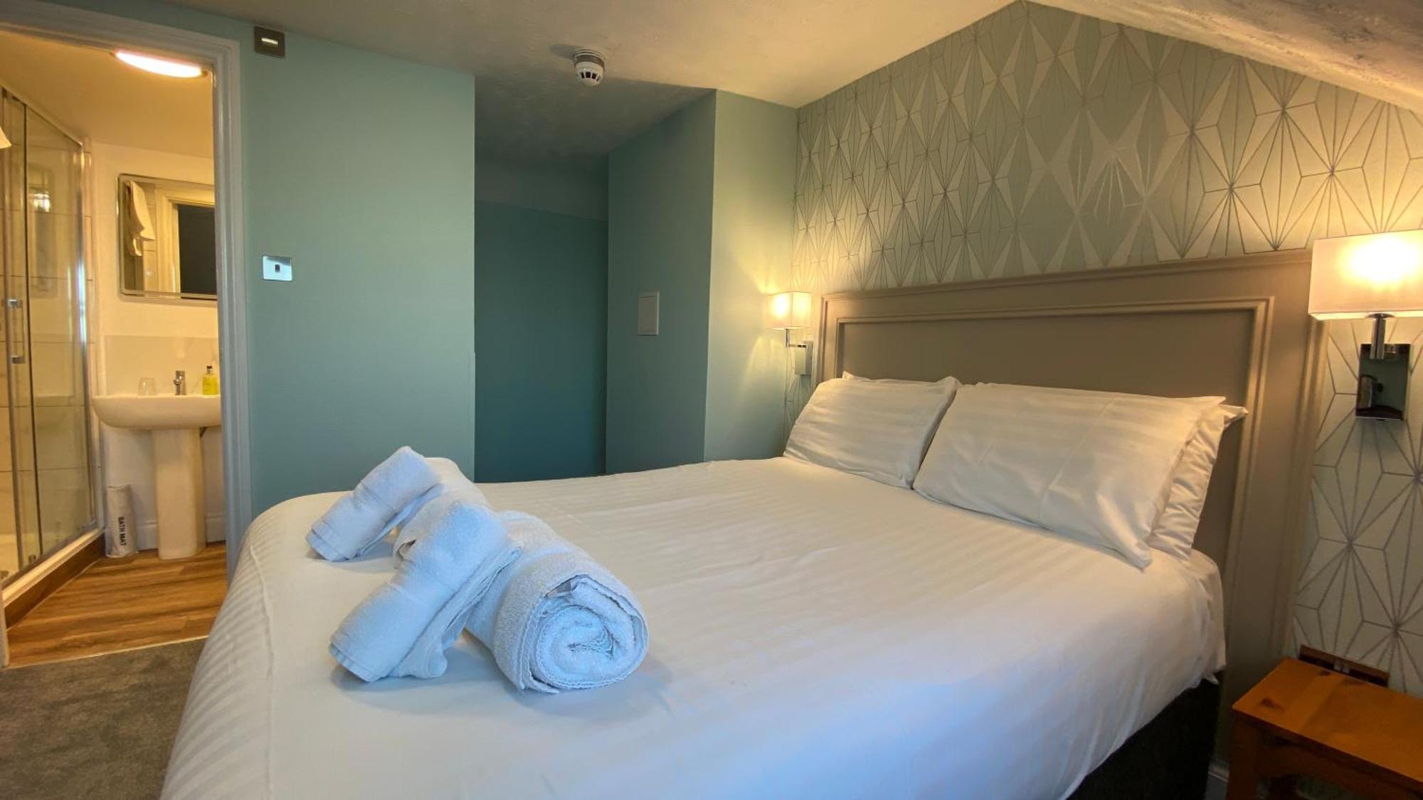 The Fairhaven Hotel Weymouth Esterno foto