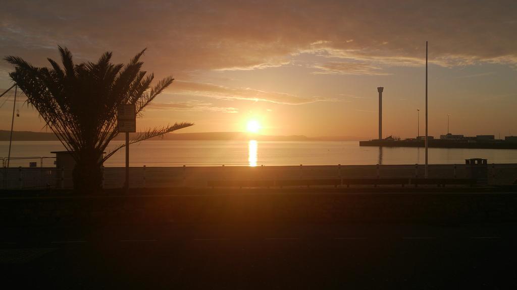 The Fairhaven Hotel Weymouth Esterno foto