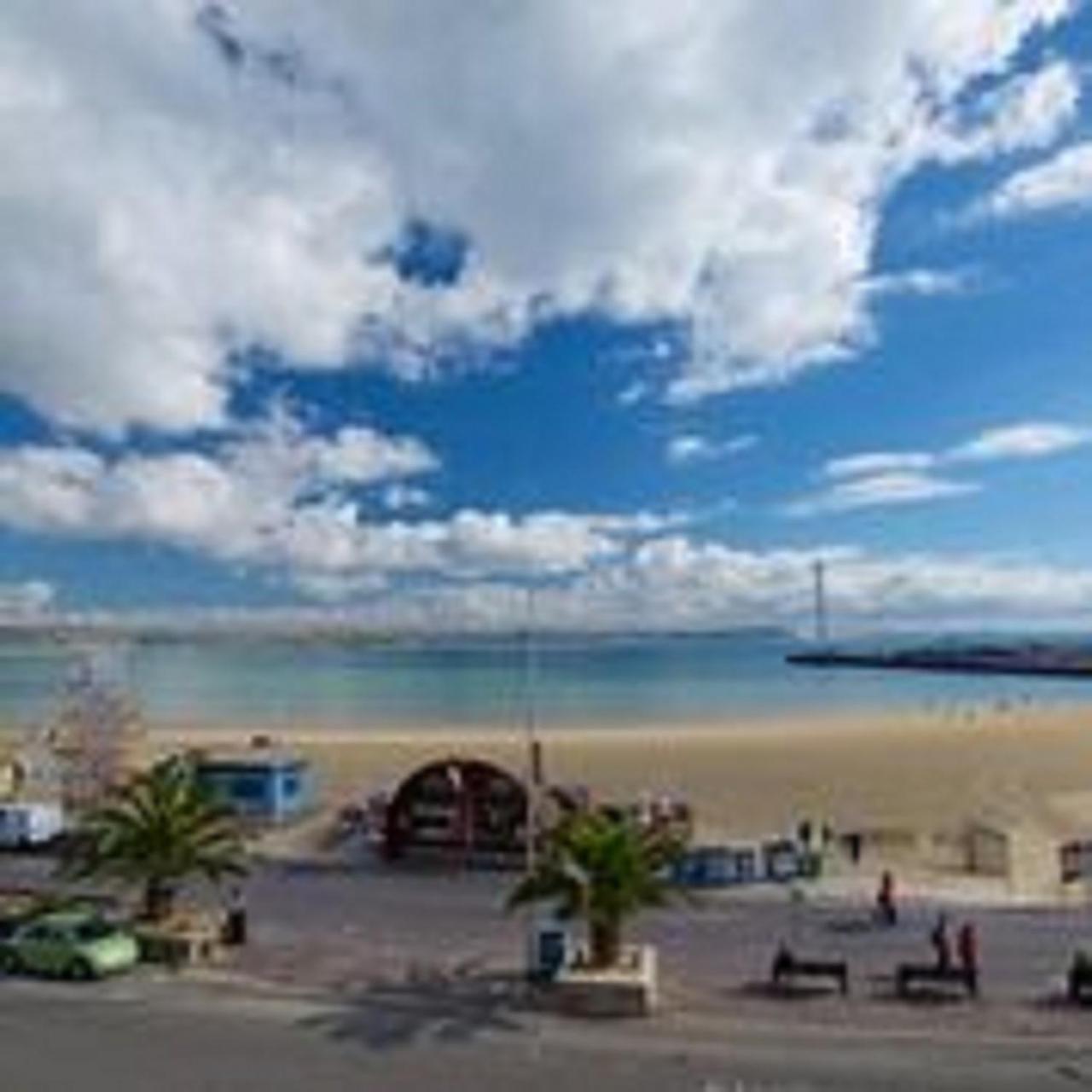 The Fairhaven Hotel Weymouth Esterno foto